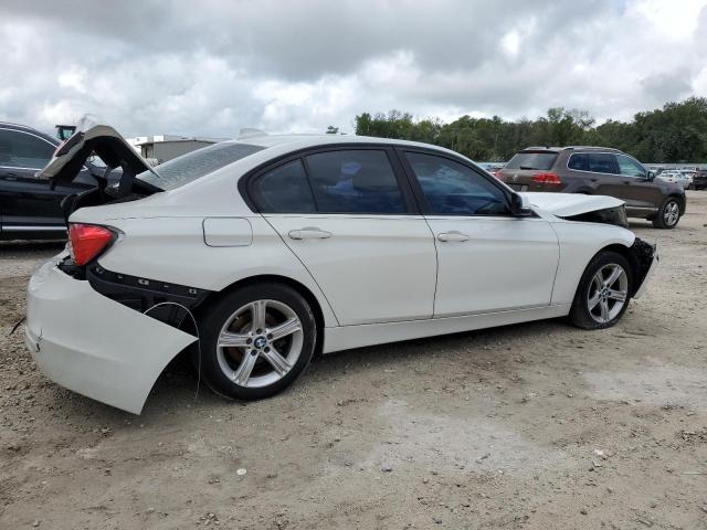 Photo 2 VIN: WBA3C3G55FNS73595 - BMW 320 I XDRI 