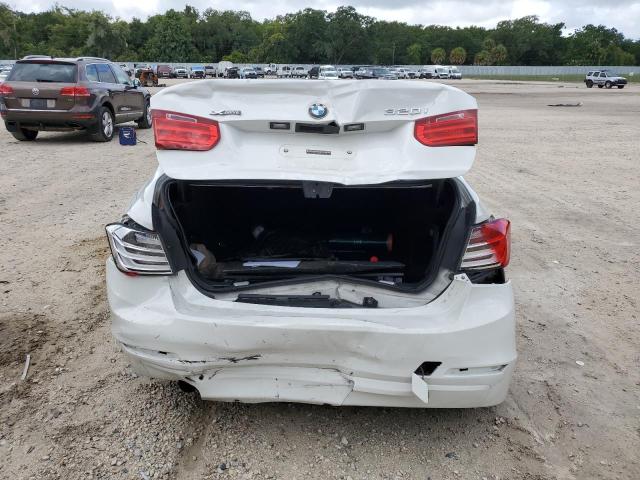 Photo 5 VIN: WBA3C3G55FNS73595 - BMW 320 I XDRI 