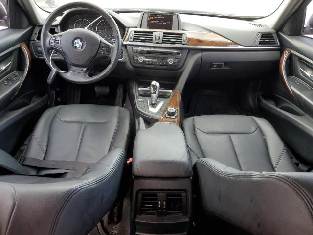 Photo 7 VIN: WBA3C3G55FNS73595 - BMW 320 I XDRI 