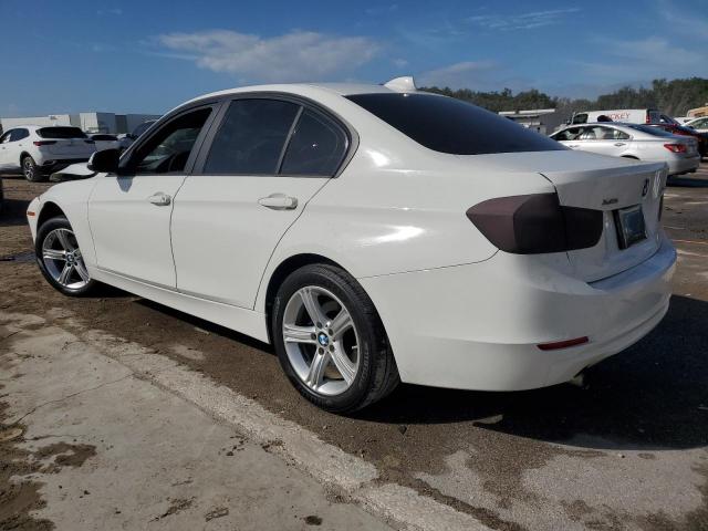 Photo 1 VIN: WBA3C3G55FNS75895 - BMW 3 SERIES 