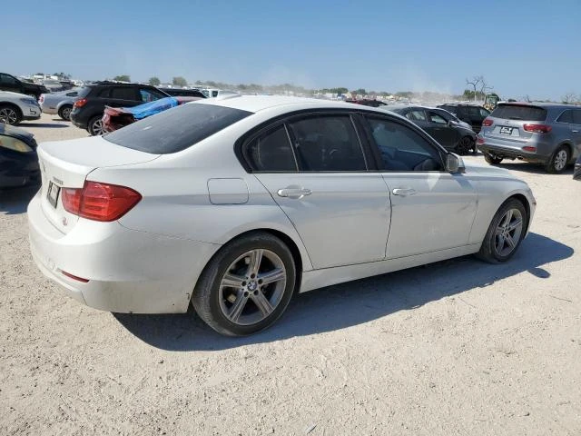 Photo 2 VIN: WBA3C3G55FNS76643 - BMW 320 I XDRI 