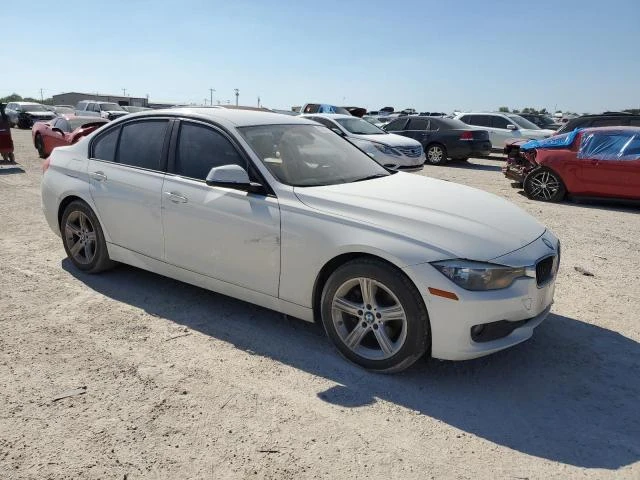 Photo 3 VIN: WBA3C3G55FNS76643 - BMW 320 I XDRI 