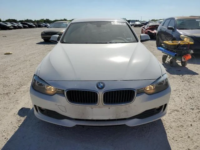 Photo 4 VIN: WBA3C3G55FNS76643 - BMW 320 I XDRI 