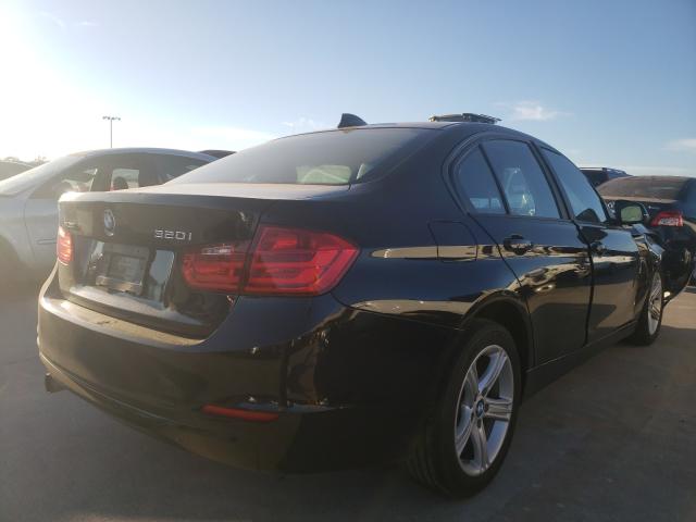 Photo 3 VIN: WBA3C3G55FNT51356 - BMW 320 I XDRI 