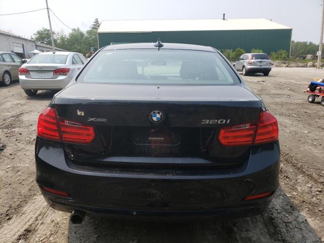 Photo 5 VIN: WBA3C3G55FNT52457 - BMW 320I XDRIVE 