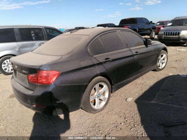 Photo 3 VIN: WBA3C3G55FNT53690 - BMW 320I 