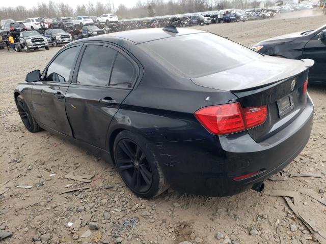 Photo 1 VIN: WBA3C3G56ENR25574 - BMW 3 SERIES 