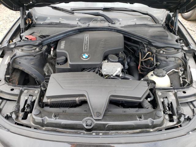 Photo 10 VIN: WBA3C3G56ENR25574 - BMW 3 SERIES 