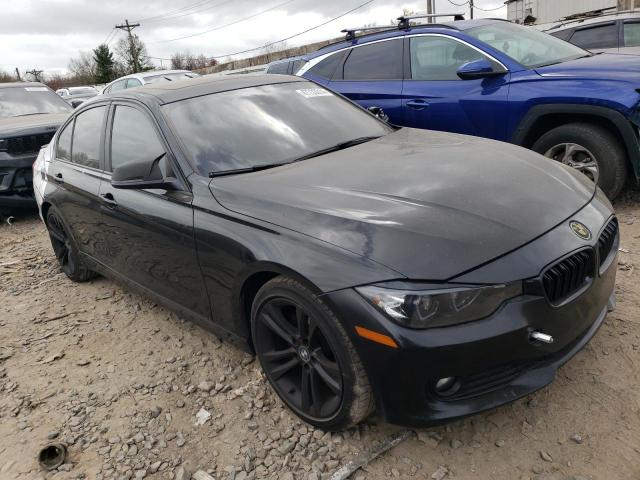 Photo 3 VIN: WBA3C3G56ENR25574 - BMW 3 SERIES 