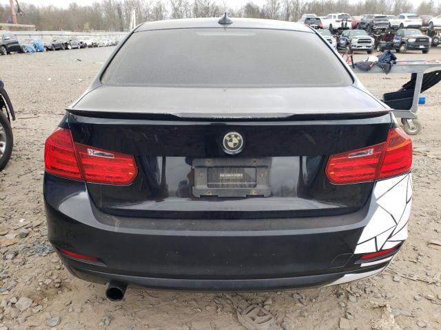 Photo 5 VIN: WBA3C3G56ENR25574 - BMW 3 SERIES 