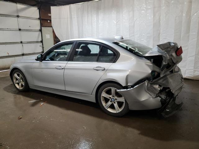 Photo 1 VIN: WBA3C3G56ENR25798 - BMW 3 SERIES 