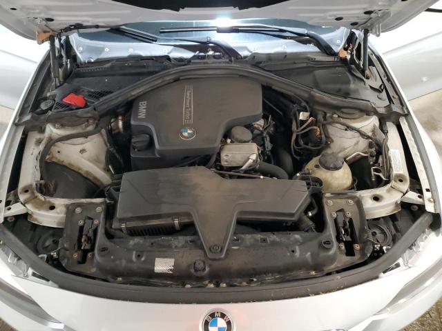 Photo 10 VIN: WBA3C3G56ENR25798 - BMW 3 SERIES 