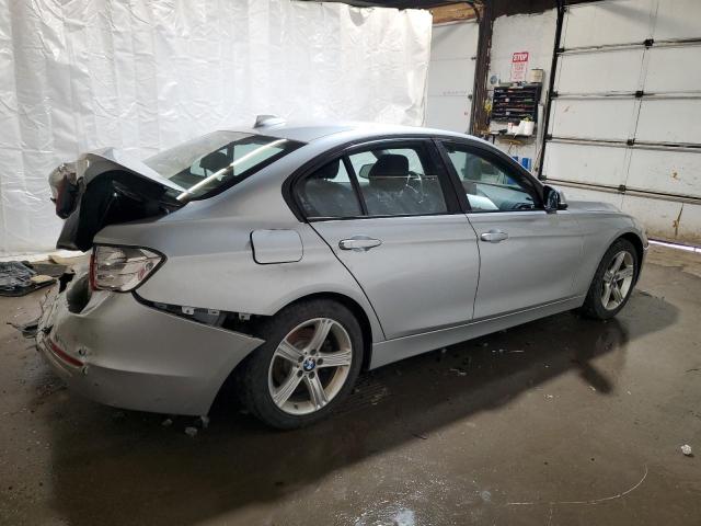 Photo 2 VIN: WBA3C3G56ENR25798 - BMW 3 SERIES 