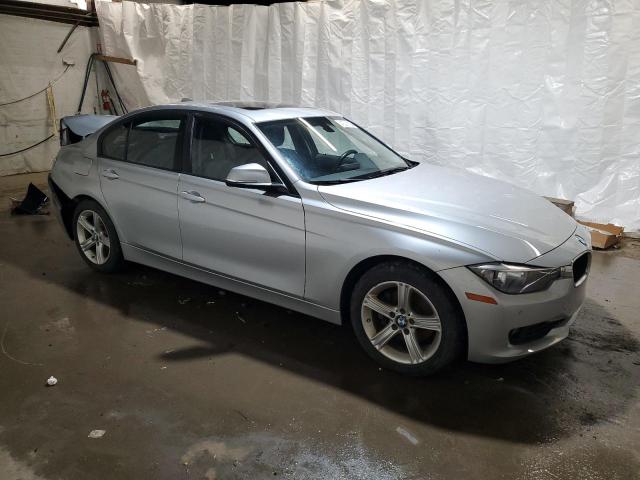 Photo 3 VIN: WBA3C3G56ENR25798 - BMW 3 SERIES 