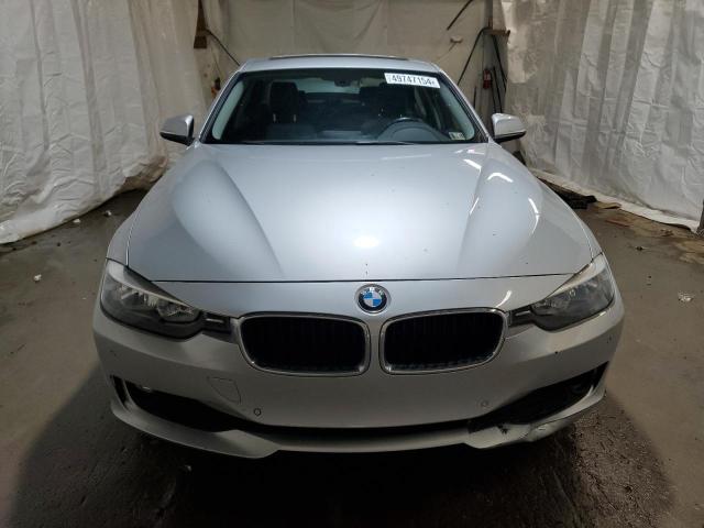 Photo 4 VIN: WBA3C3G56ENR25798 - BMW 3 SERIES 