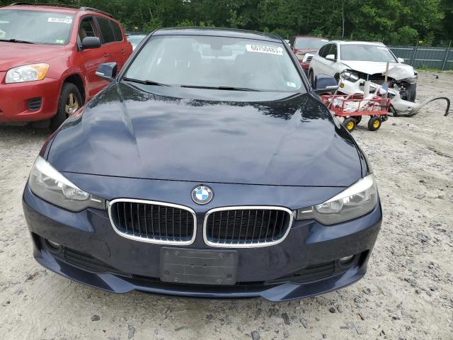 Photo 4 VIN: WBA3C3G56ENS67111 - BMW 3 SERIES 