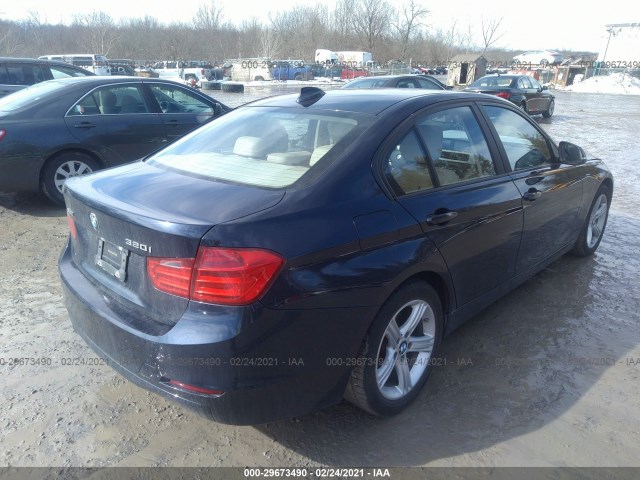 Photo 3 VIN: WBA3C3G56ENS67481 - BMW 320I 