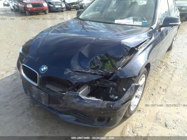 Photo 5 VIN: WBA3C3G56ENS67481 - BMW 320I 