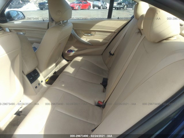 Photo 7 VIN: WBA3C3G56ENS67481 - BMW 320I 