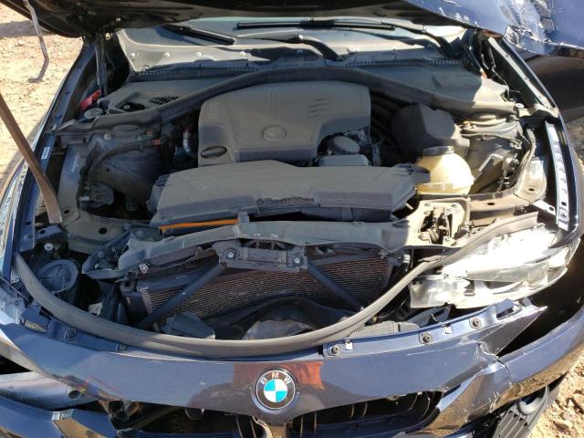 Photo 6 VIN: WBA3C3G56ENS69442 - BMW 3 