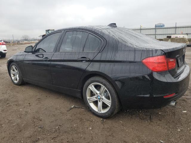 Photo 1 VIN: WBA3C3G56ENS70493 - BMW 320 I XDRI 