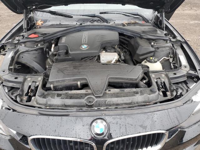 Photo 10 VIN: WBA3C3G56ENS70493 - BMW 320 I XDRI 