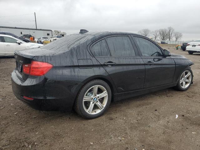 Photo 2 VIN: WBA3C3G56ENS70493 - BMW 320 I XDRI 