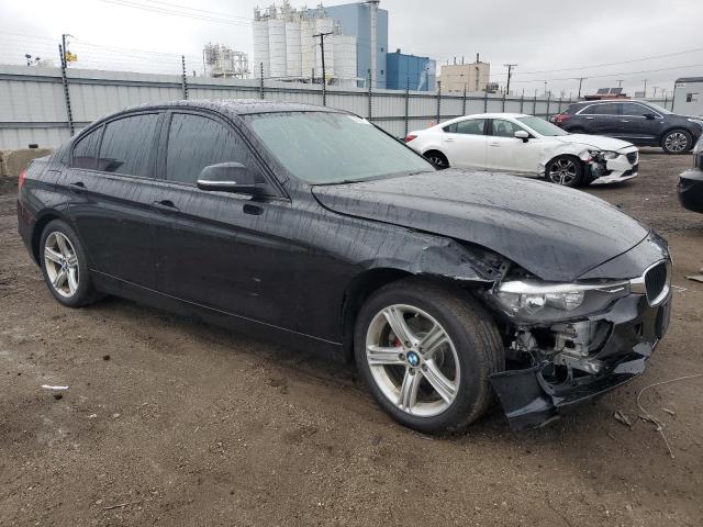 Photo 3 VIN: WBA3C3G56ENS70493 - BMW 320 I XDRI 