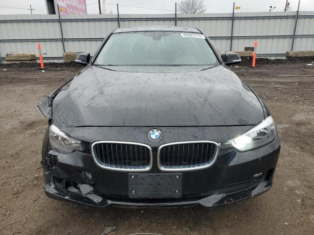 Photo 4 VIN: WBA3C3G56ENS70493 - BMW 320 I XDRI 