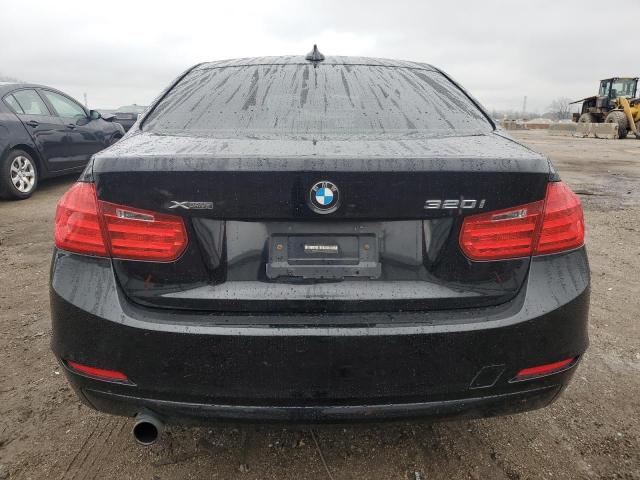 Photo 5 VIN: WBA3C3G56ENS70493 - BMW 320 I XDRI 