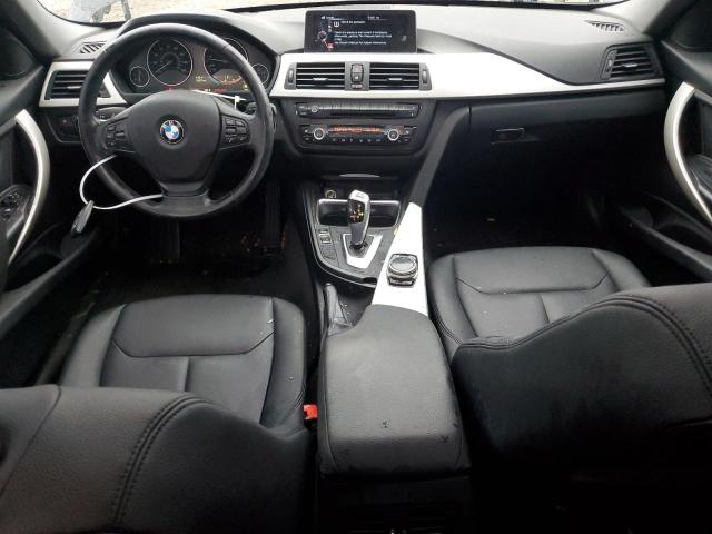 Photo 7 VIN: WBA3C3G56ENS70493 - BMW 320 I XDRI 