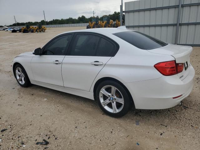 Photo 1 VIN: WBA3C3G56ENS70817 - BMW 320 I XDRI 