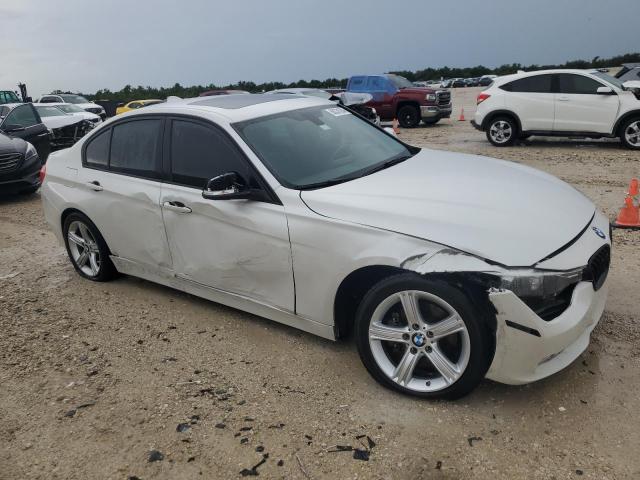 Photo 3 VIN: WBA3C3G56ENS70817 - BMW 320 I XDRI 