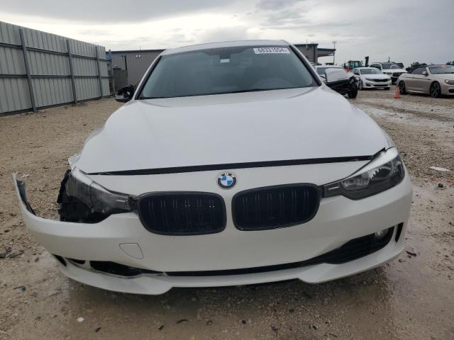 Photo 4 VIN: WBA3C3G56ENS70817 - BMW 320 I XDRI 