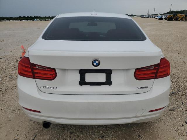 Photo 5 VIN: WBA3C3G56ENS70817 - BMW 320 I XDRI 