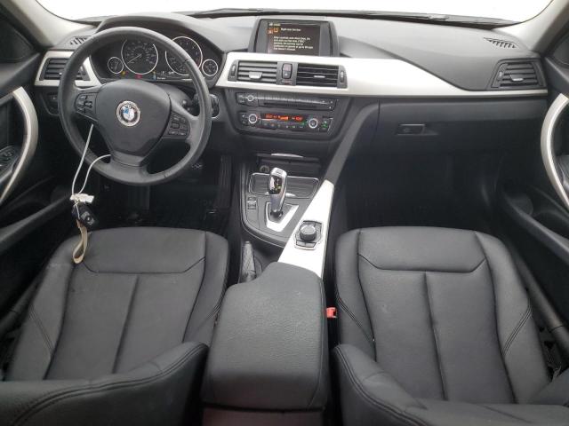 Photo 7 VIN: WBA3C3G56ENS70817 - BMW 320 I XDRI 