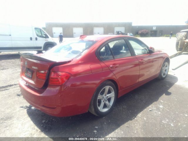 Photo 3 VIN: WBA3C3G56ENS70977 - BMW 3 SERIES 