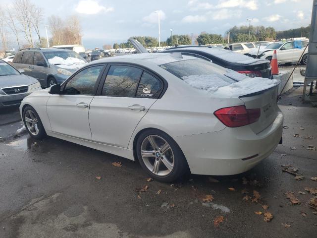 Photo 1 VIN: WBA3C3G56ENS71658 - BMW 320 I XDRI 