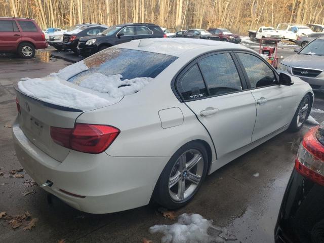 Photo 2 VIN: WBA3C3G56ENS71658 - BMW 320 I XDRI 