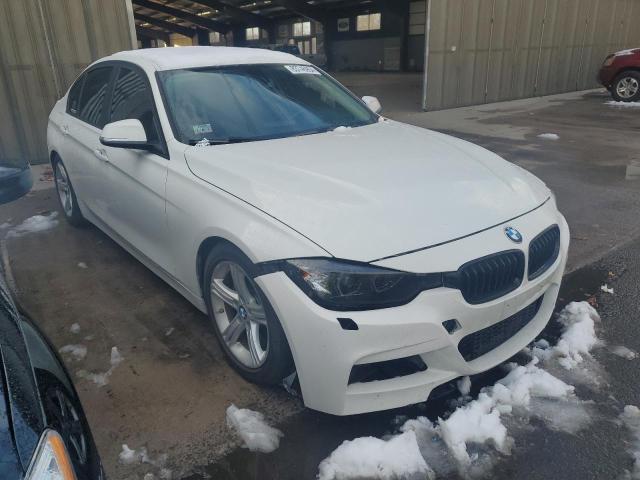 Photo 3 VIN: WBA3C3G56ENS71658 - BMW 320 I XDRI 