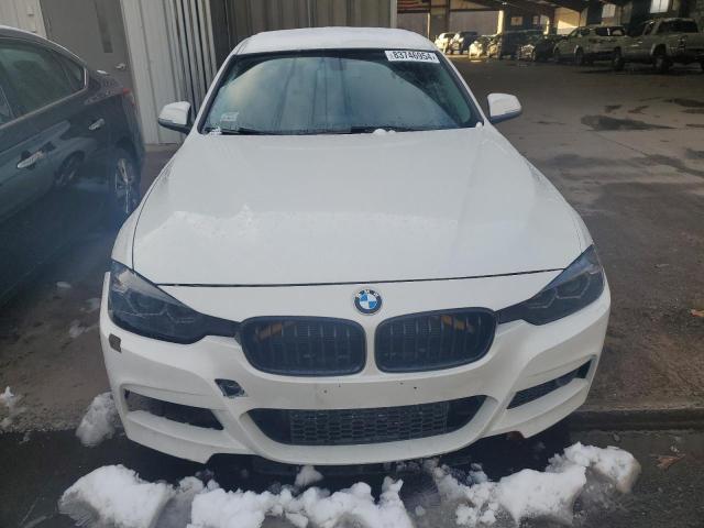 Photo 4 VIN: WBA3C3G56ENS71658 - BMW 320 I XDRI 