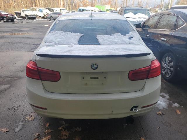 Photo 5 VIN: WBA3C3G56ENS71658 - BMW 320 I XDRI 