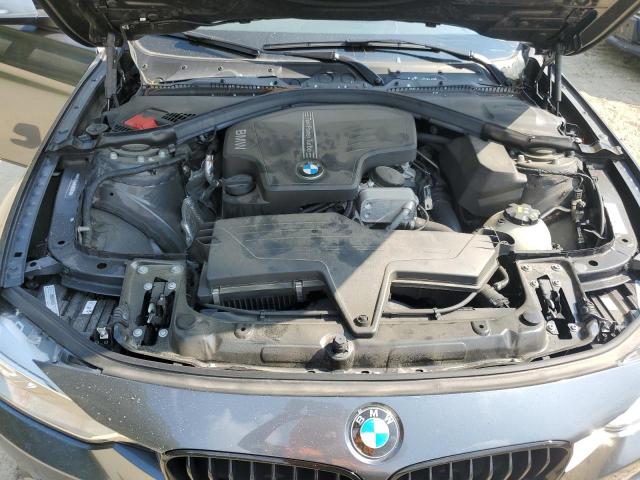 Photo 10 VIN: WBA3C3G56FNS74710 - BMW 3 SERIES 