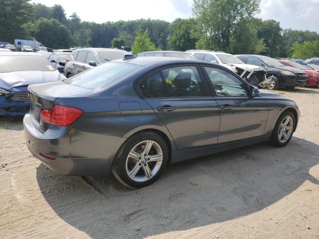 Photo 2 VIN: WBA3C3G56FNS74710 - BMW 3 SERIES 