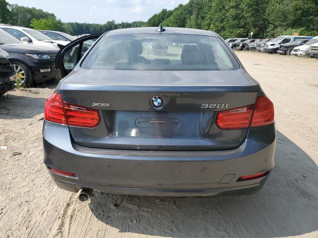 Photo 5 VIN: WBA3C3G56FNS74710 - BMW 3 SERIES 