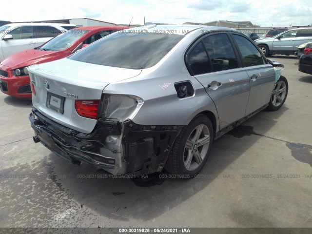 Photo 3 VIN: WBA3C3G56FNS76408 - BMW 3 