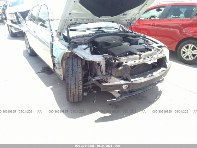 Photo 5 VIN: WBA3C3G56FNS76408 - BMW 3 