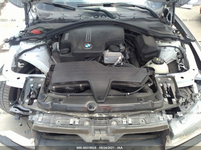 Photo 9 VIN: WBA3C3G56FNS76408 - BMW 3 