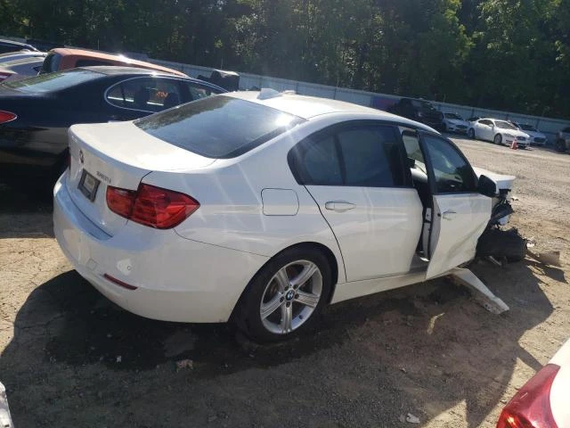 Photo 2 VIN: WBA3C3G56FNS76716 - BMW 320 I XDRI 