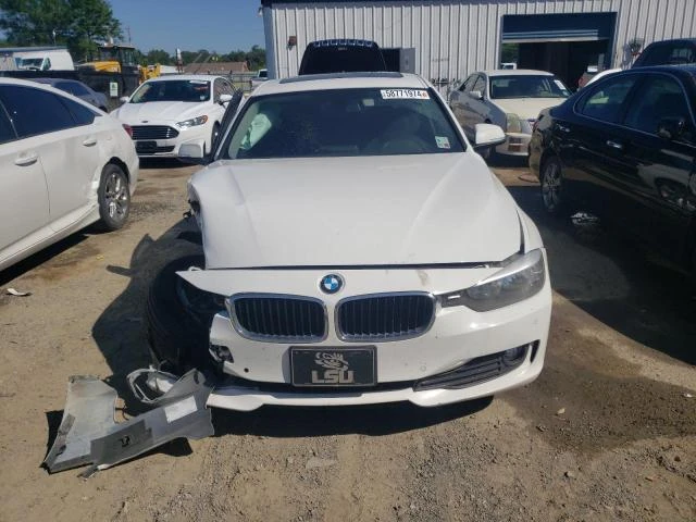 Photo 4 VIN: WBA3C3G56FNS76716 - BMW 320 I XDRI 